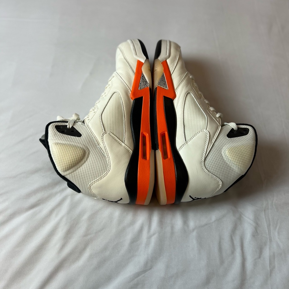 Air Jordan 5 Retro Shattered Backboard
